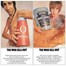 THE WHO 'THE WHO SELL OUT' 2xLP