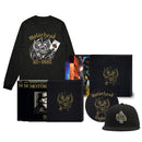 REVOLVER x MOTÖRHEAD COLLECTION – ONLY 200 AVAILABLE