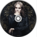 OZZY OSBOURNE 'PATIENT NUMBER 9' CD (Limited Edition – Only 999 Made, Picture Disc CD)