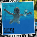 NIRVANA 'NEVERMIND' 2xCD (30th Anniversary)