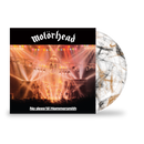 REVOLVER x MOTÖRHEAD 'NO SLEEP 'TIL HAMMERSMITH' – LP + MOTÖRHEAD SPECIAL COLLECTOR'S EDITION