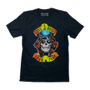 GUNS N ROSES 'Appetite Tour 1988' T-SHIRT