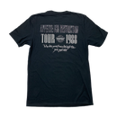 GUNS N ROSES 'Appetite Tour 1988' T-SHIRT