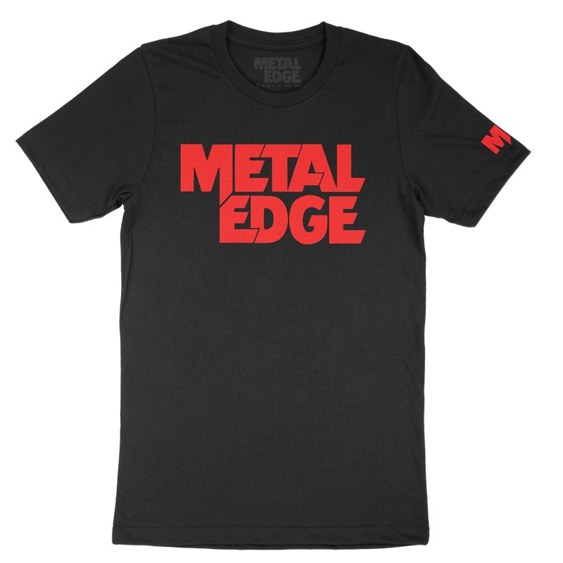 Metal Edge T-Shirt