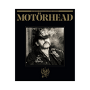 REVOLVER x MOTÖRHEAD: MOTÖRHEAD SPECIAL COLLECTOR'S EDITION