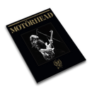 REVOLVER x MOTÖRHEAD 'NO SLEEP 'TIL HAMMERSMITH' – LP + MOTÖRHEAD SPECIAL COLLECTOR'S EDITION