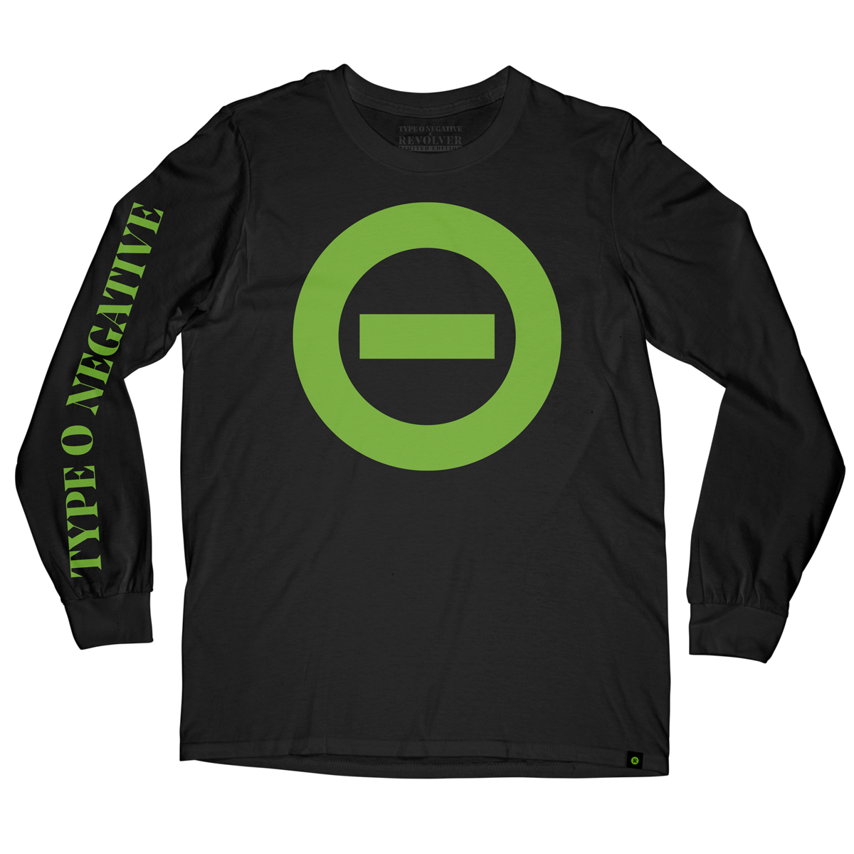 REVOLVER x TYPE O NEGATIVE ULTIMATE COLLECTION – ONLY 200 AVAILABLE