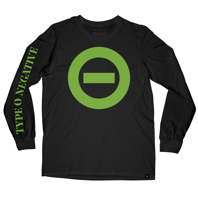 REVOLVER x TYPE O NEGATIVE ULTIMATE COLLECTION – ONLY 200 AVAILABLE