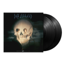 DEF LEPPARD 'RETRO ACTIVE' 2LP