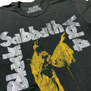 BLACK SABBATH 'Vol4' GREY T-SHIRT