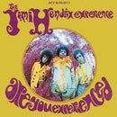 JIMI HENDRIX 'ARE YOU EXPERIENCED' LP