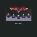 AEROSMITH 'ROCKS' LP