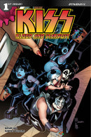 KISS: BLOOD STARDUST