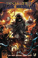 DISTURBED DARK MESSIAH