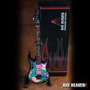 STEVE VAI - LOTUS JEM MINI GUITAR