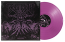 BEARTOOTH 'BELOW' LP (Purple Vinyl)