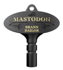 MASTODON -BRANN DAILOR COLLECTIBLE SIGNATURE DRUM KEY