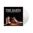 BABYS 'ANTHOLOGY' LP (Clear Vinyl)