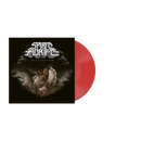 SPIRIT ADRIFT ‘GHOST AT THE GALLOWS’ LP (Limited Edition – Only 300 Made, Ruby Vinyl)