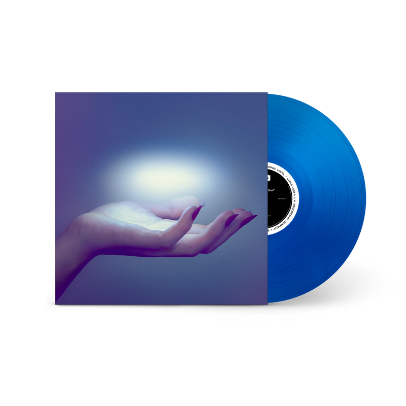 SPOON ‘THEY WANT MY SOUL’ LP (Limited Edition – Only 500 Made, Sky Blue Vinyl)