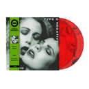 REVOLVER x TYPE O NEGATIVE 'BLOODY KISSES' – LP + BOOK OF TYPE O NEGATIVE SPECIAL COLLECTOR'S EDITION 1
