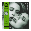 REVOLVER x TYPE O NEGATIVE 'BLOODY KISSES' – LP + BOOK OF TYPE O NEGATIVE SPECIAL COLLECTOR'S EDITION 1
