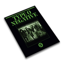 REVOLVER x TYPE O NEGATIVE 'SLOW, DEEP AND HARD' – LP + BOOK OF TYPE O NEGATIVE SPECIAL COLLECTOR'S EDITION