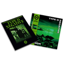 REVOLVER x TYPE O NEGATIVE 'WORLD COMING DOWN' – LP + BOOK OF TYPE O NEGATIVE SPECIAL COLLECTOR'S EDITION