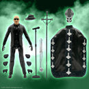 SUPER7 'GHOST ULTIMATES! WAVE 2 - PAPA EMERITUS II' ACTION FIGURE