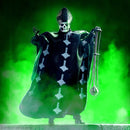SUPER7 'GHOST ULTIMATES! WAVE 2 - PAPA EMERITUS II' ACTION FIGURE