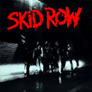 SKID ROW 'SKID ROW' LP (Limited Edition, Pink Vinyl)