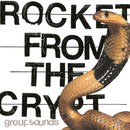 ROCKET FROM THE CRYPT 'GROUP SOUNDS' LP (Limited Edition)