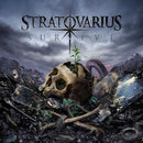 STRATOVARIUS 'SURVIVE' 2LP