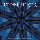 DREAM THEATER 'LOST NOT FORGOTTEN ARCHIVES: FALLING INTO INFINITY DEMOS, 1996-1997' 3LP + 2CD