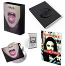 EVANESCENCE - 'THE BITTER TRUTH' LIMITED-EDITION BUNDLE WITH AUTOGRAPHED PRINT – ONLY 500 AVAILABLE