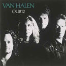 VAN HALEN 'OU812' CD