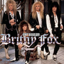 BRITNY FOX 'THE BEST OF' CD