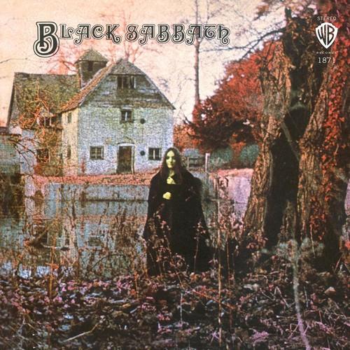 BLACK SABBATH 'BLACK SABBATH' LP