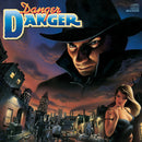 DANGER DANGER 'DANGER DANGER' CD