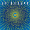 AUTOGRAPH 'BUZZ' LP (Neon Yellow Vinyl)