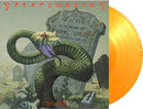 STRATOVARIUS 'FRIGHT NIGHT' LP (Limited Edition, Flaming Color Vinyl)