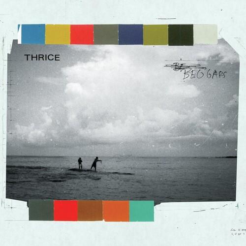 THRICE 'BEGGARS' LP