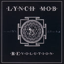 LYNCH MOB 'REVOLUTION' LP (Red Vinyl)