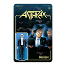 ANTHRAX REACTION FIGURE 'AMONG THE LIVING'