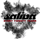 SALIVA 'EVERY TWENTY YEARS' LP
