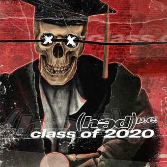 HED PE 'CLASS OF 2020' LP