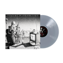 SOCIAL DISTORTION ‘MOMMY'S LITTLE MONSTER’ 40TH ANNIVERSARY LP (Limited Edition – Only 500 made, Grey Vinyl)