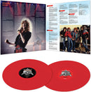 AUTOGRAPH 'TURN UP THE RADIO THE ANTHOLOGY' 2LP (Red Vinyl)