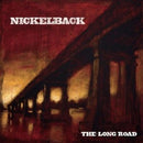 NICKELBACK 'LONG ROAD' LP