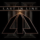 LAST IN LINE 'II' 2LP